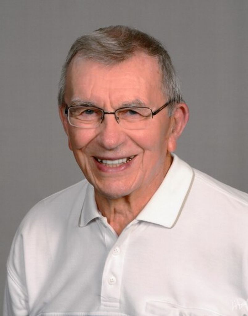 Larry J. Skalsky Profile Photo