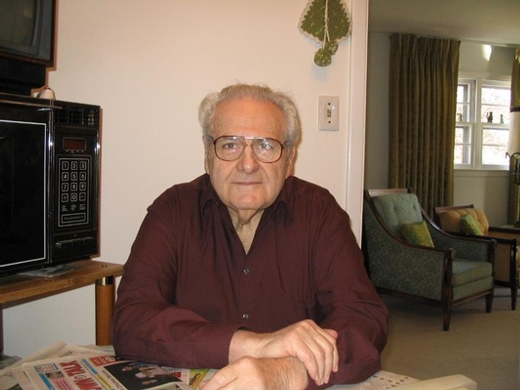 Vincent A. Dicarlantonio