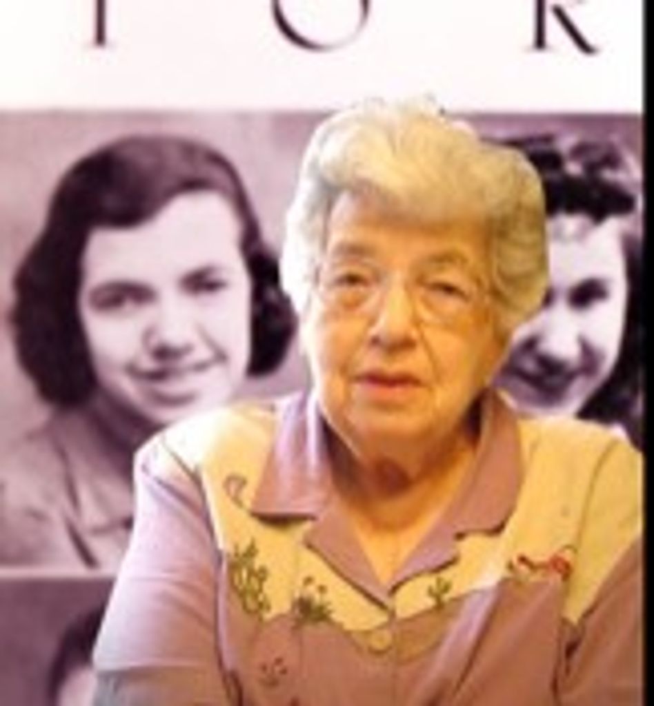 Frances Taylor