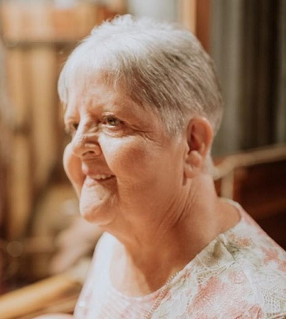 Peggy Andrews Profile Photo
