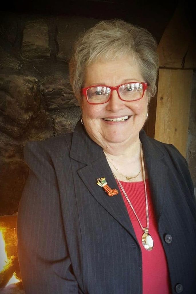 Phyllis Ward