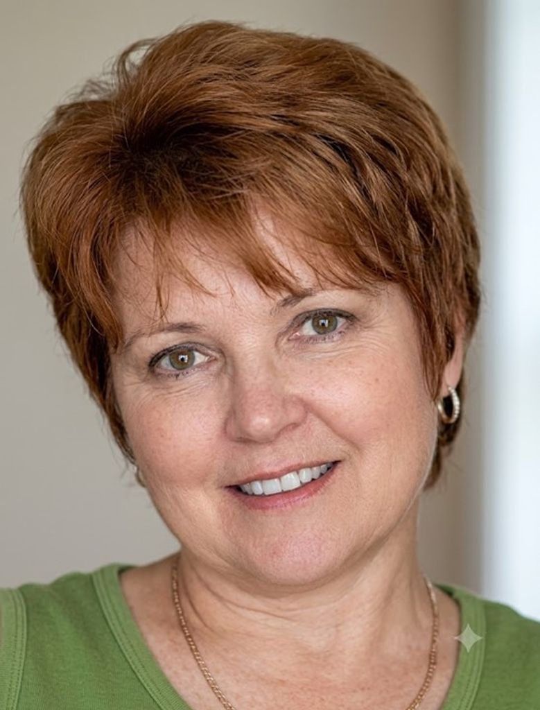 Melodie Mcevoy Profile Photo