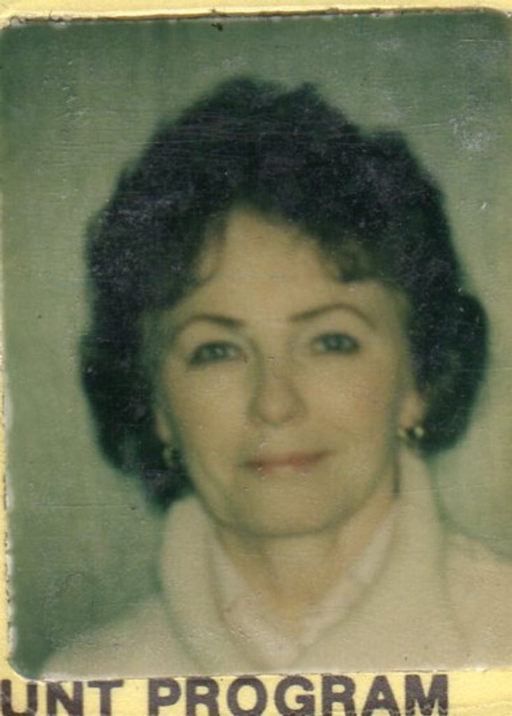 Bernadette Verpent Profile Photo