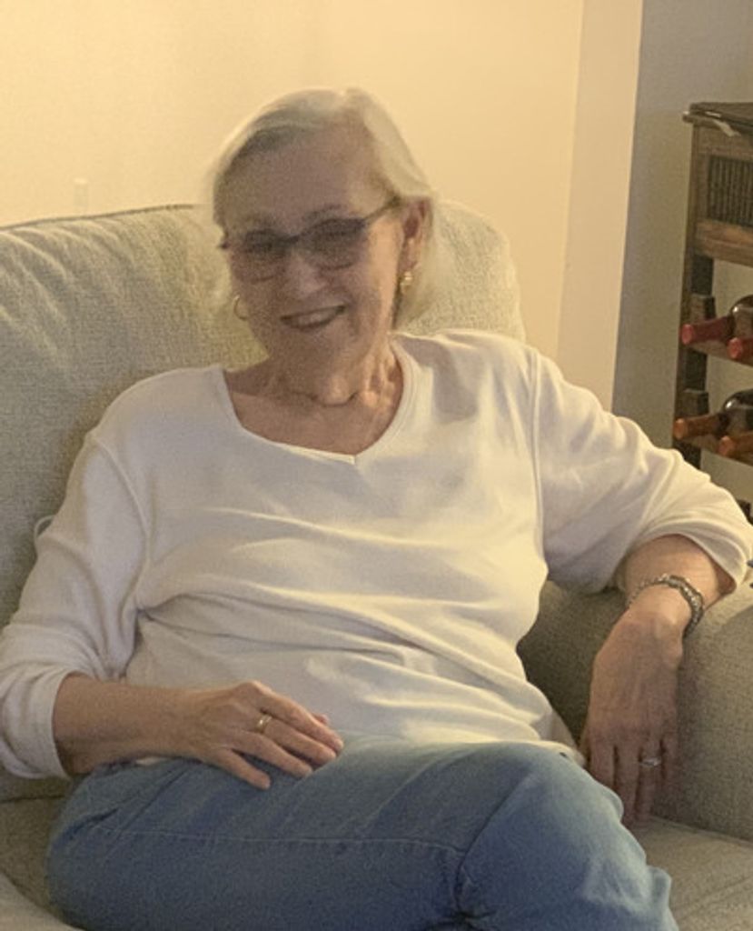 Ann Louise King Profile Photo