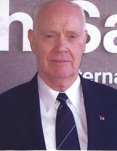 Colonel Richard Allen Skovgaard Usaf (Ret) Profile Photo