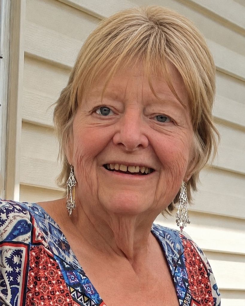 Debra Kay Jensen Profile Photo
