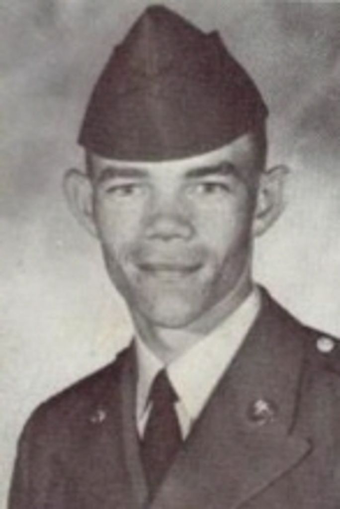 Jonathan David Hester