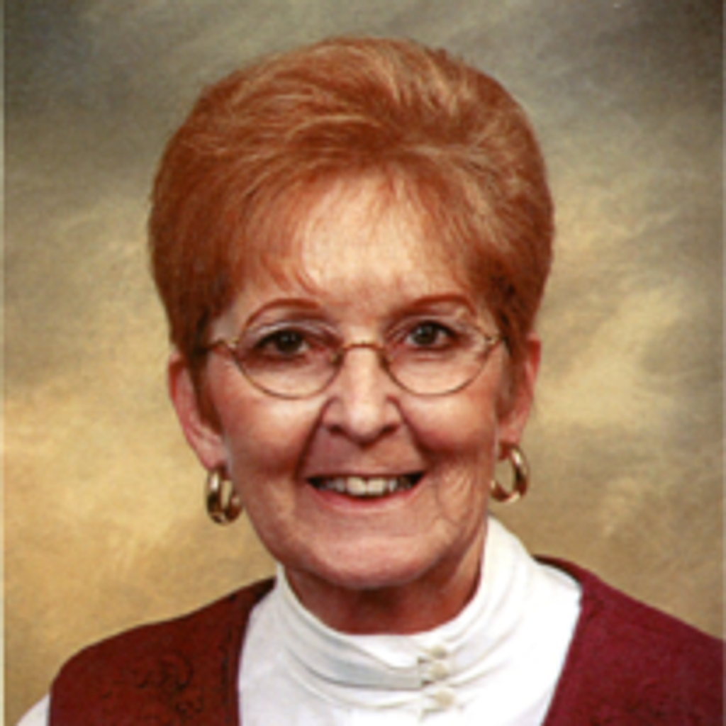 Doris "Jean" Gallagher Wilson