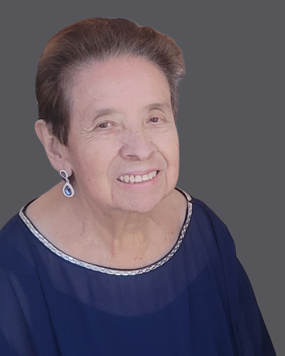 Olivia Nemecio de Sanchez's obituary image