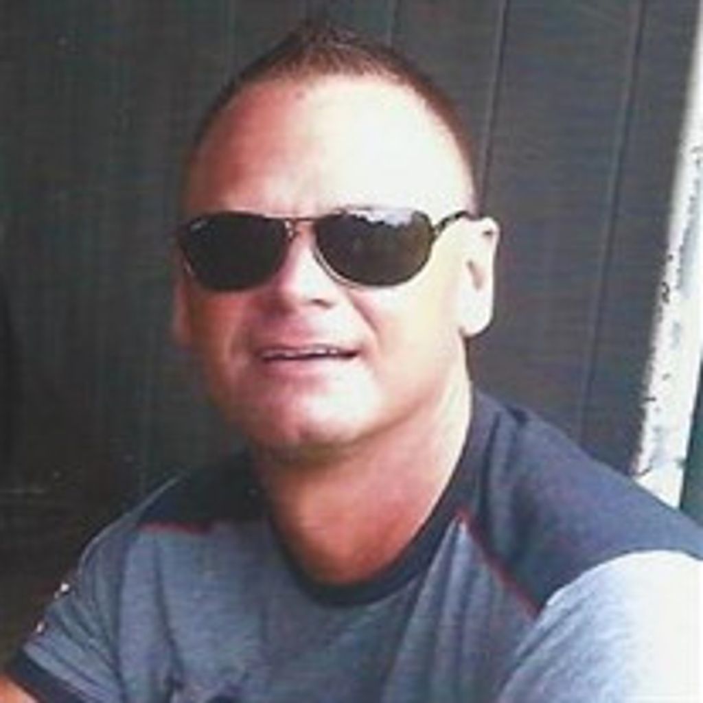 Scott Duane Bell Profile Photo