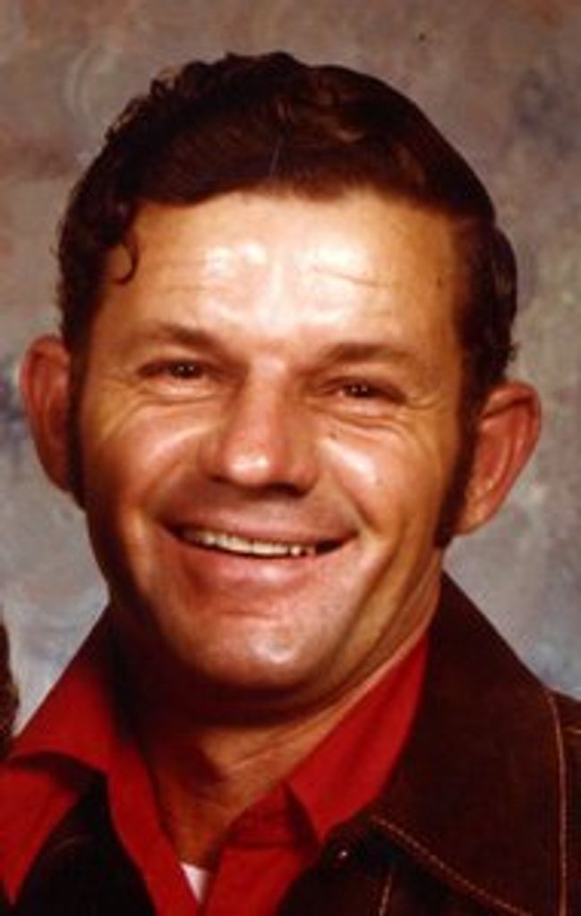 Thomas Henry Young, Sr. Profile Photo