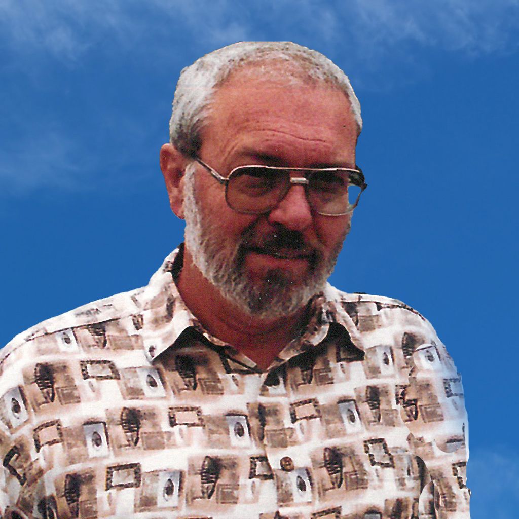 William "Bill" Alan Langendorf