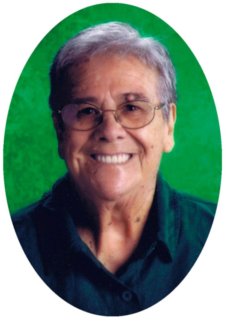 Jeanette (Riley)  Banks