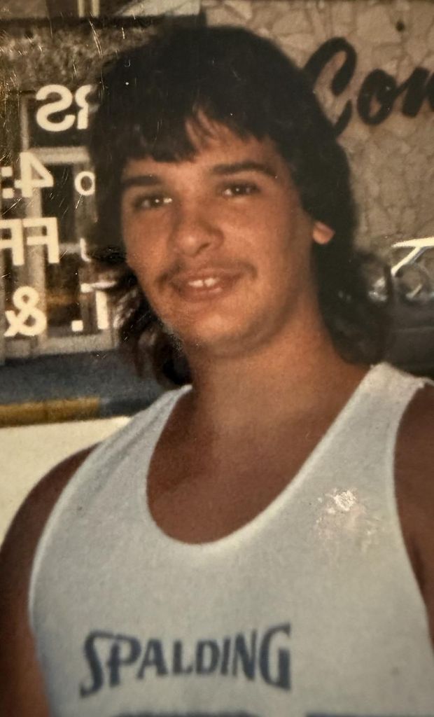 Daniel Michael 'Vito' Zizzo Ii