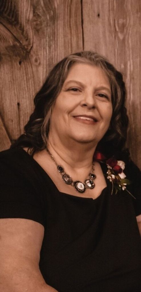 Cynthia Burnett Creech Profile Photo