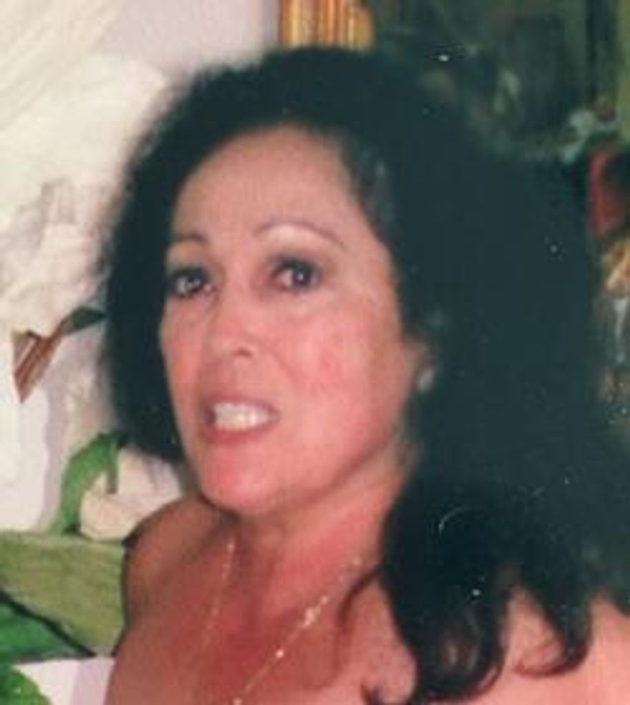 Emma R. Petruzzi-King Profile Photo