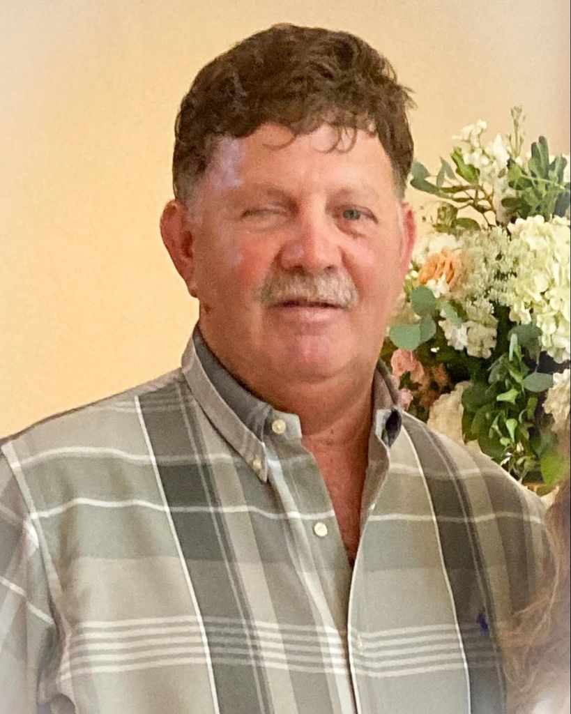 Darrin Paul Terrebonne