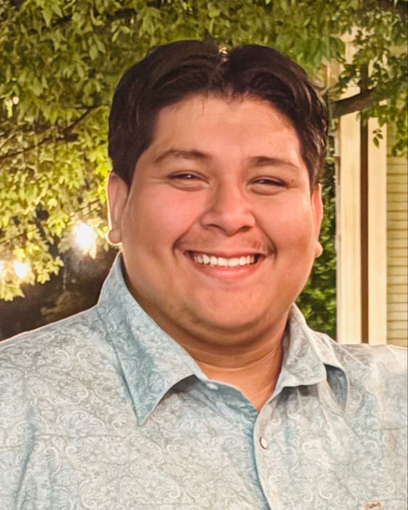 Jesse Solano Landeros III