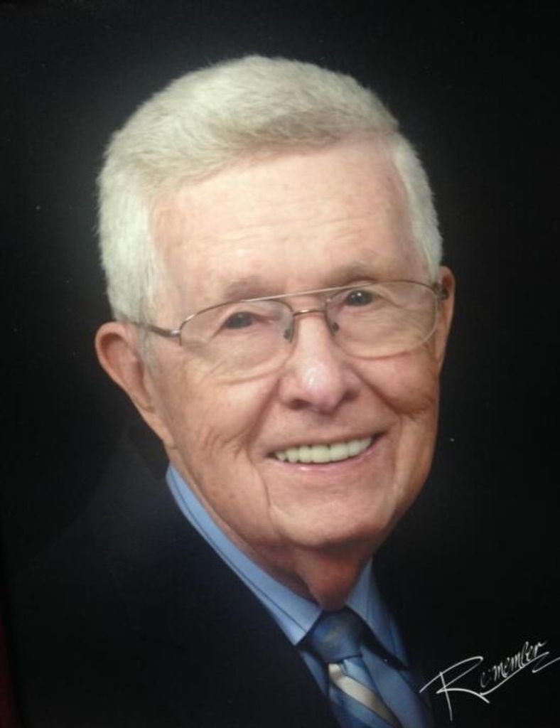 Dr. Donald Swegan