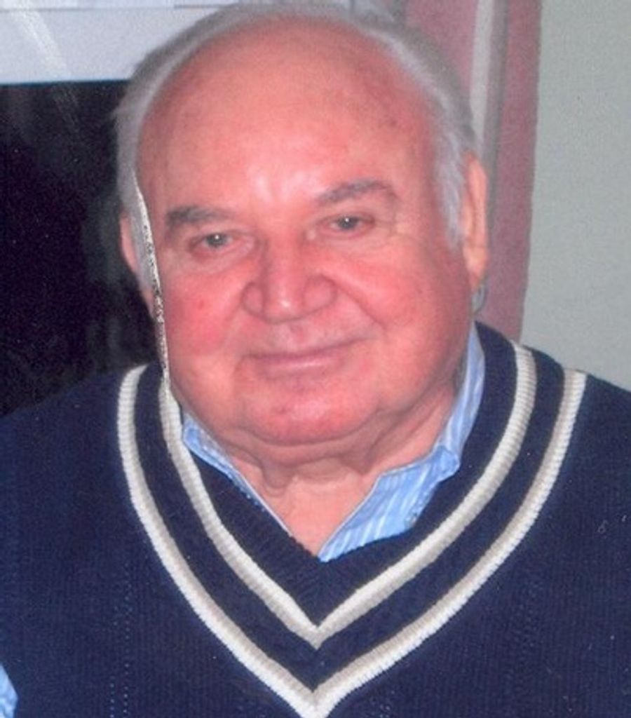Willie "Max" Bell