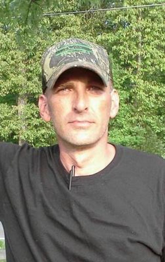 Brian Keith Grigg Profile Photo