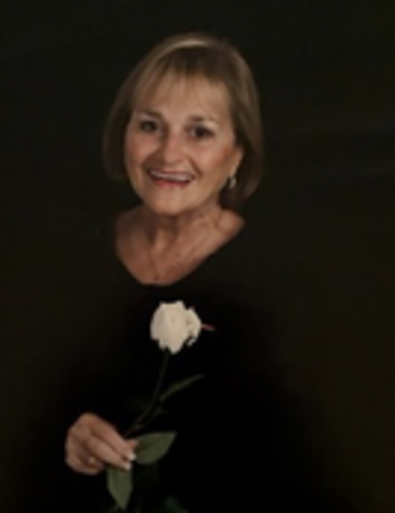 Phyllis Bernadette Restivo
