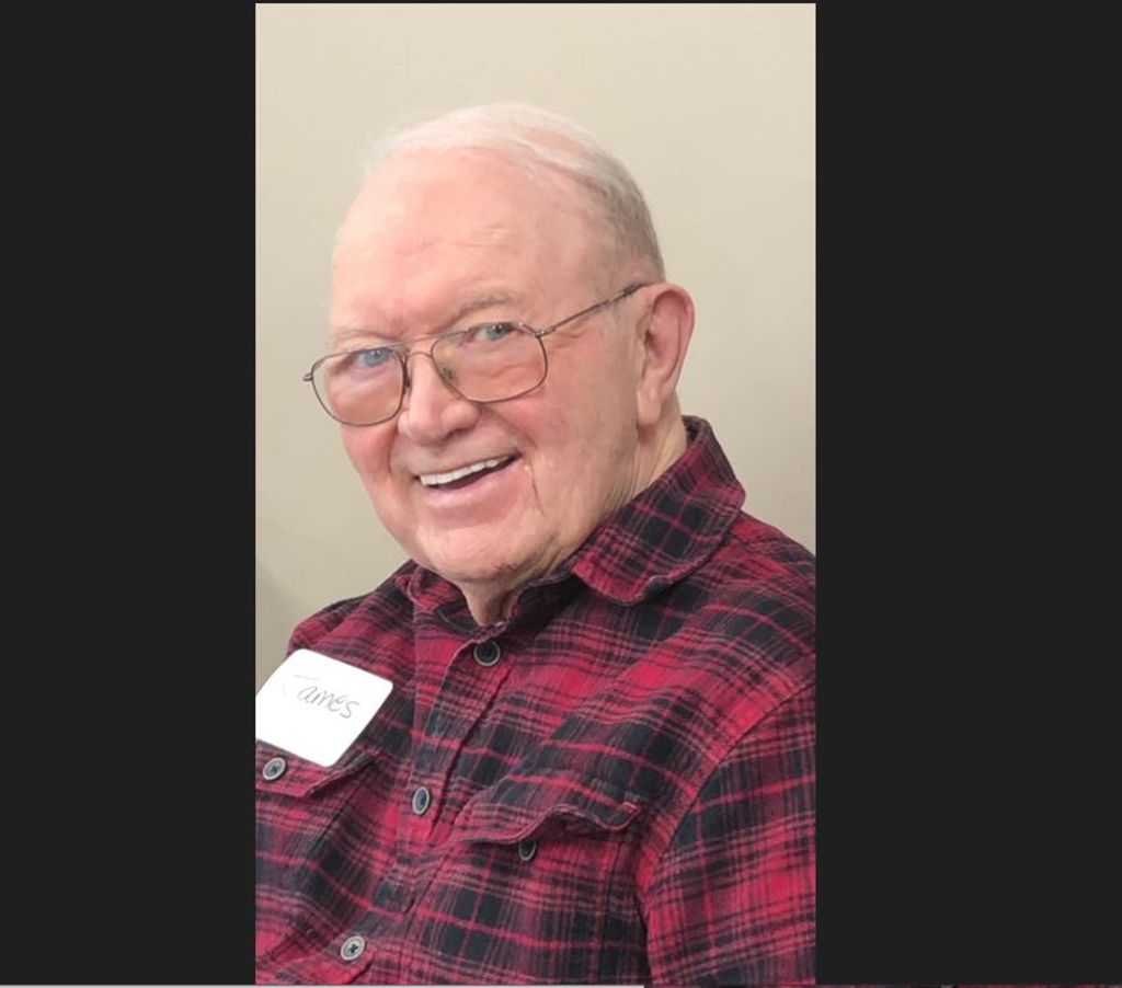 James (Jim) Sanford Profile Photo