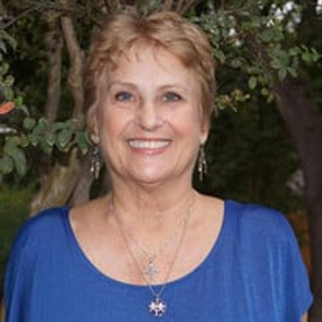 Denise Ann Knapschaefer