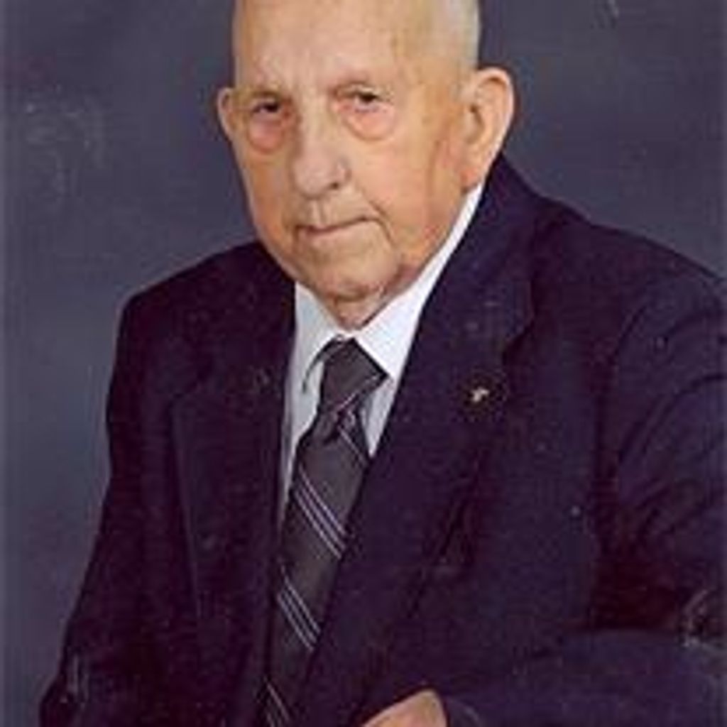 Lyle Worden
