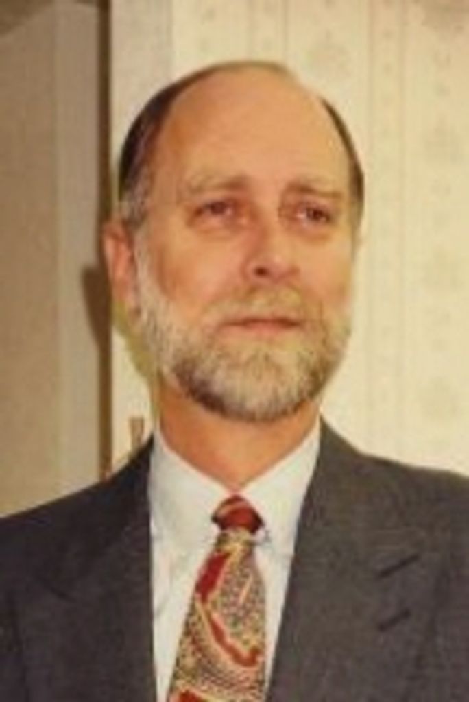 Dwight T. Tobin Profile Photo