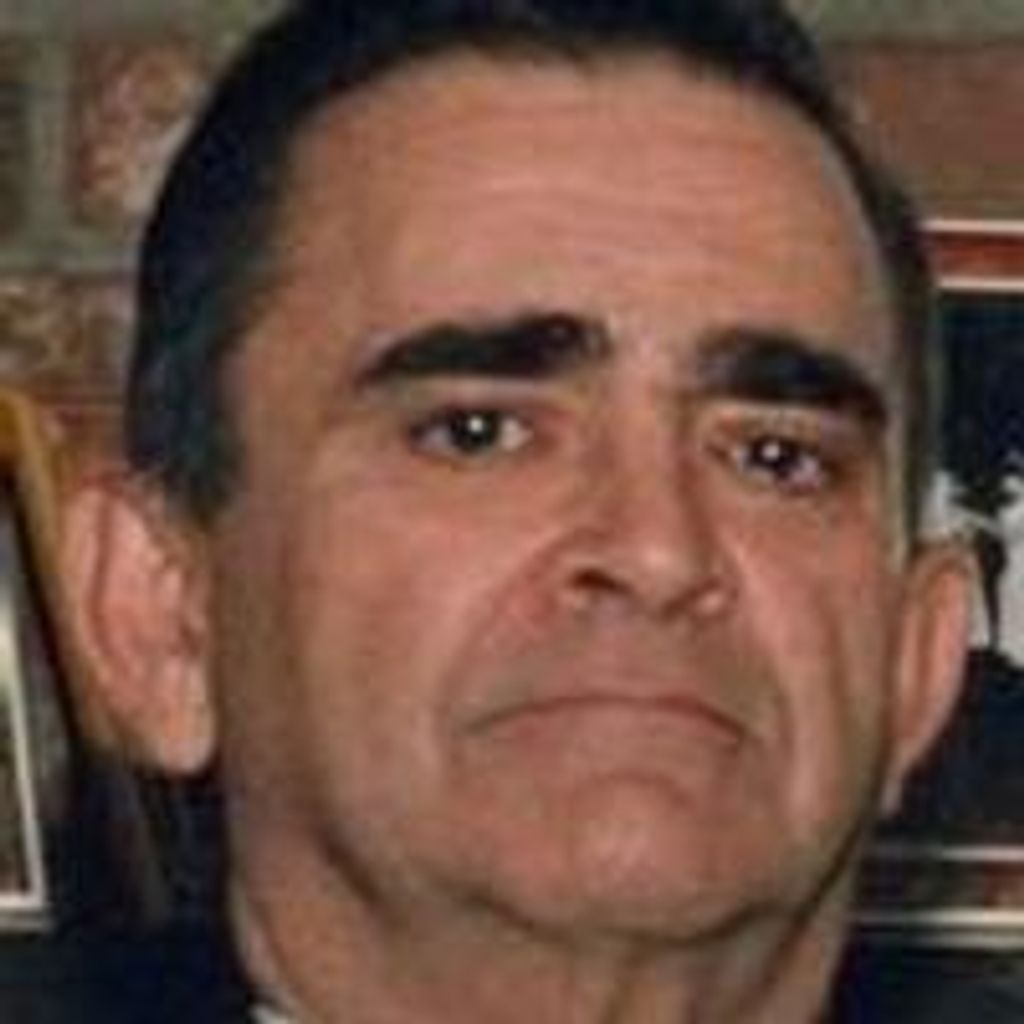 Alfred "Coach Al" E. Vieira, Jr.