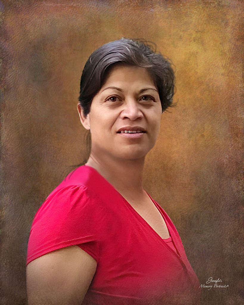 Angelina Corona Profile Photo