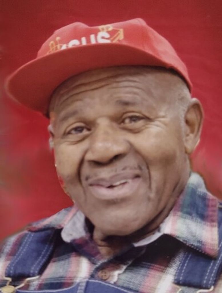 Raymond Webster Profile Photo