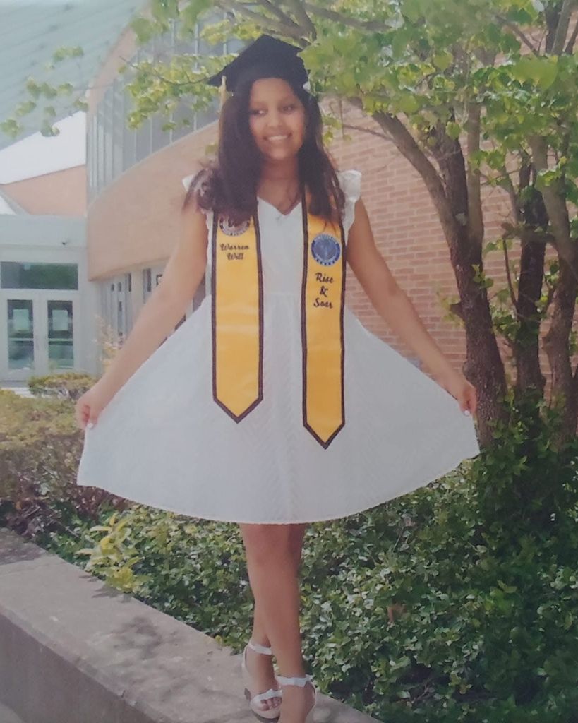 Cheyanne Renee Russell Profile Photo