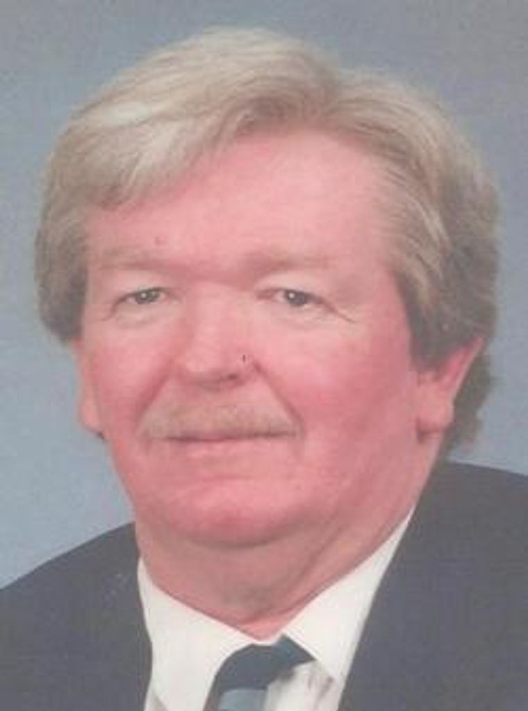 Alvin Royce Sedgwick Profile Photo