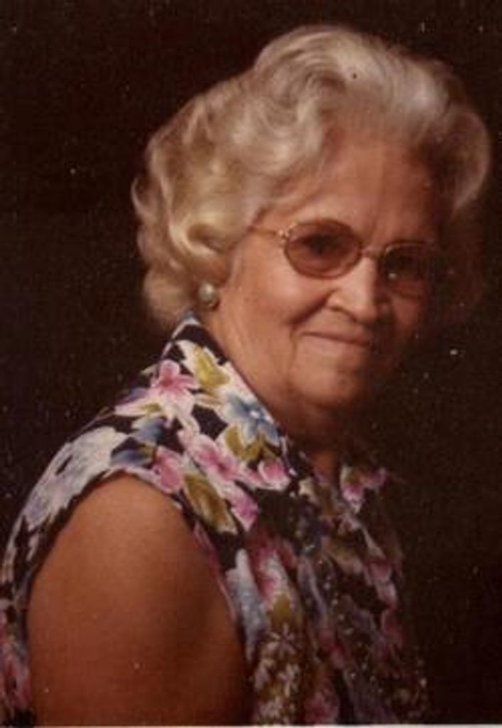 Annie Lee Gilmer