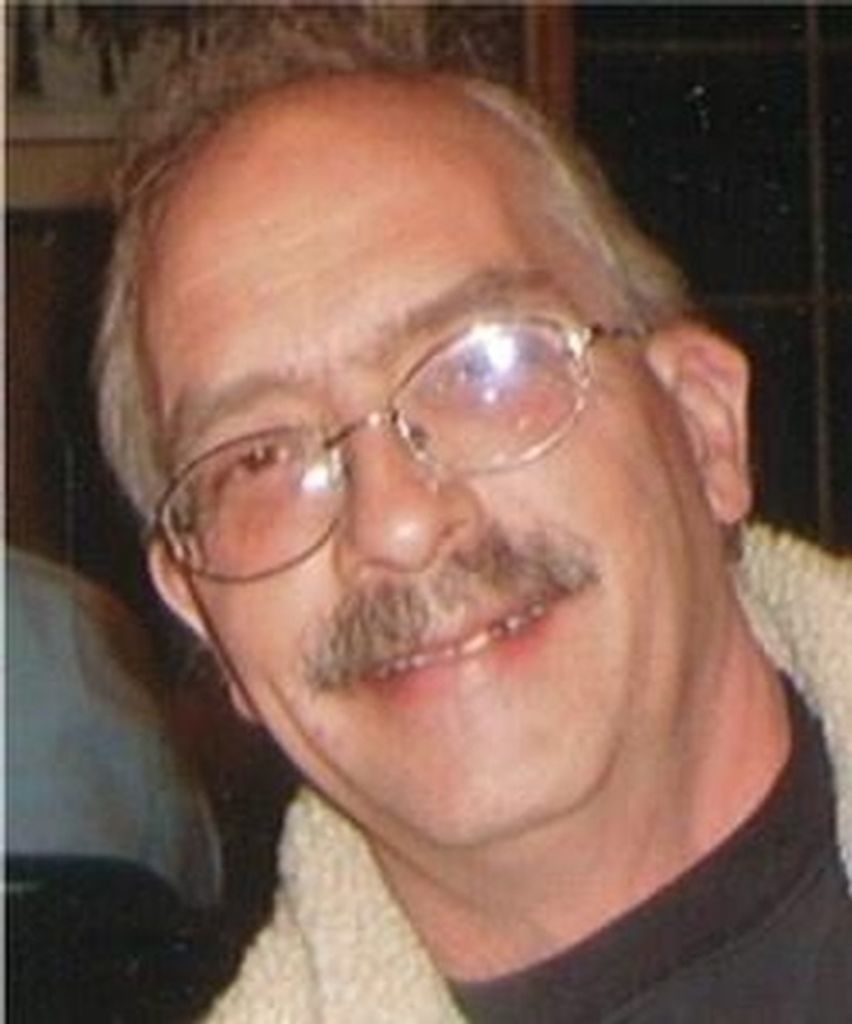 Dale Roger Lappegaard