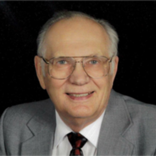 Otto A. Zwanziger Profile Photo