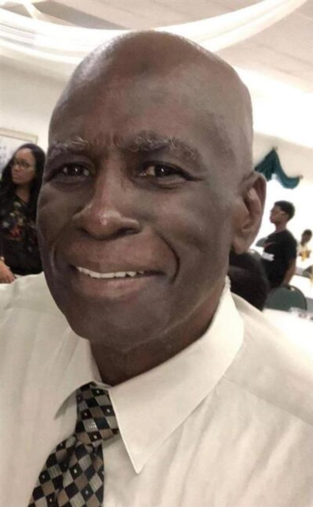 Deacon Alphonso Hansome Newkirk, Sr. Profile Photo