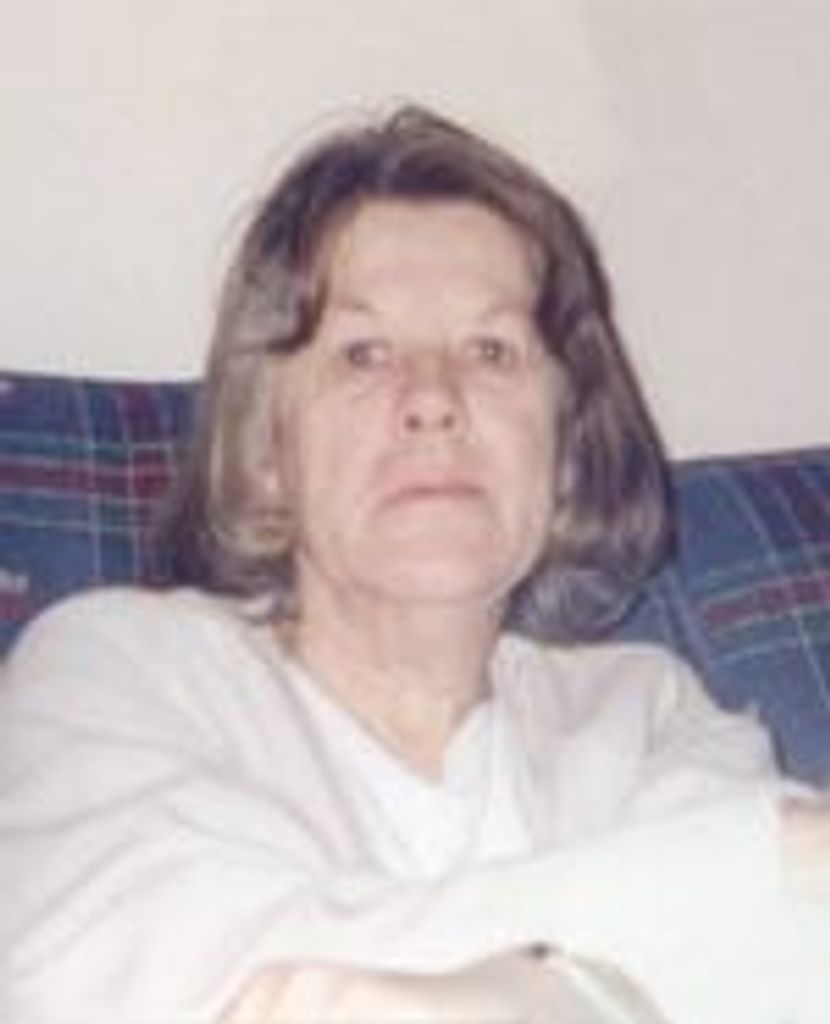 Patricia L Bailey