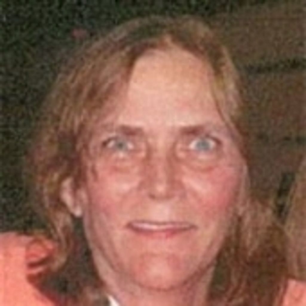 Ann Olson