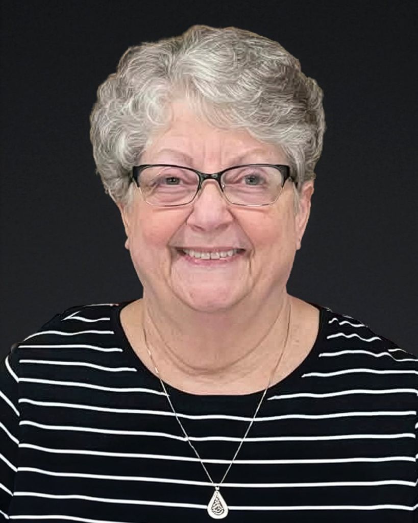 Teresa "Terri" Ann Schutterle