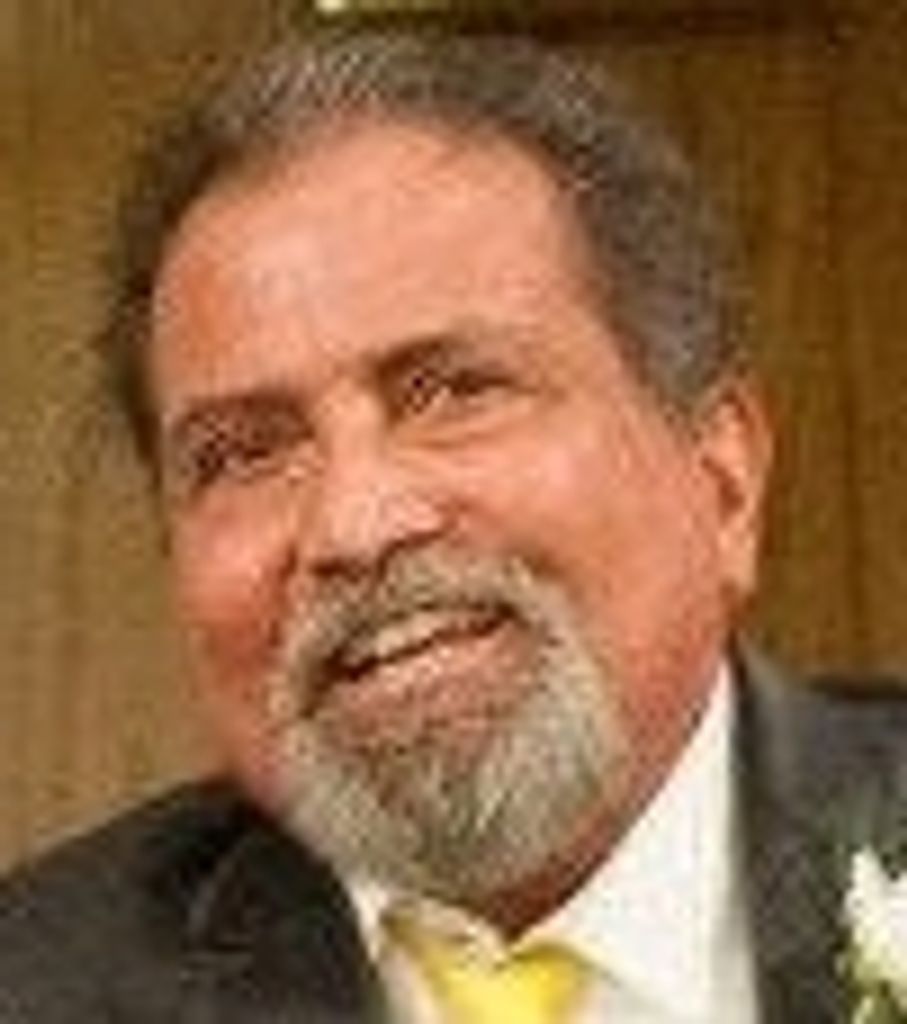 Joseph G. ""Joe"" Mucilli