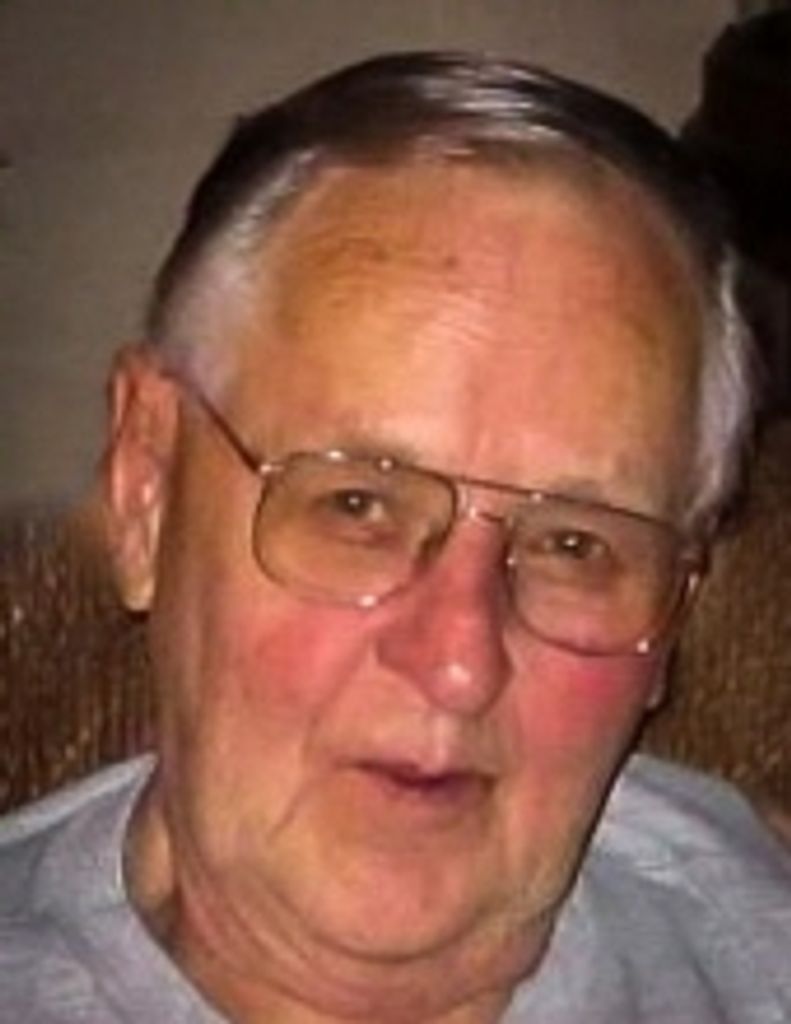 Kent G. Johnson Profile Photo