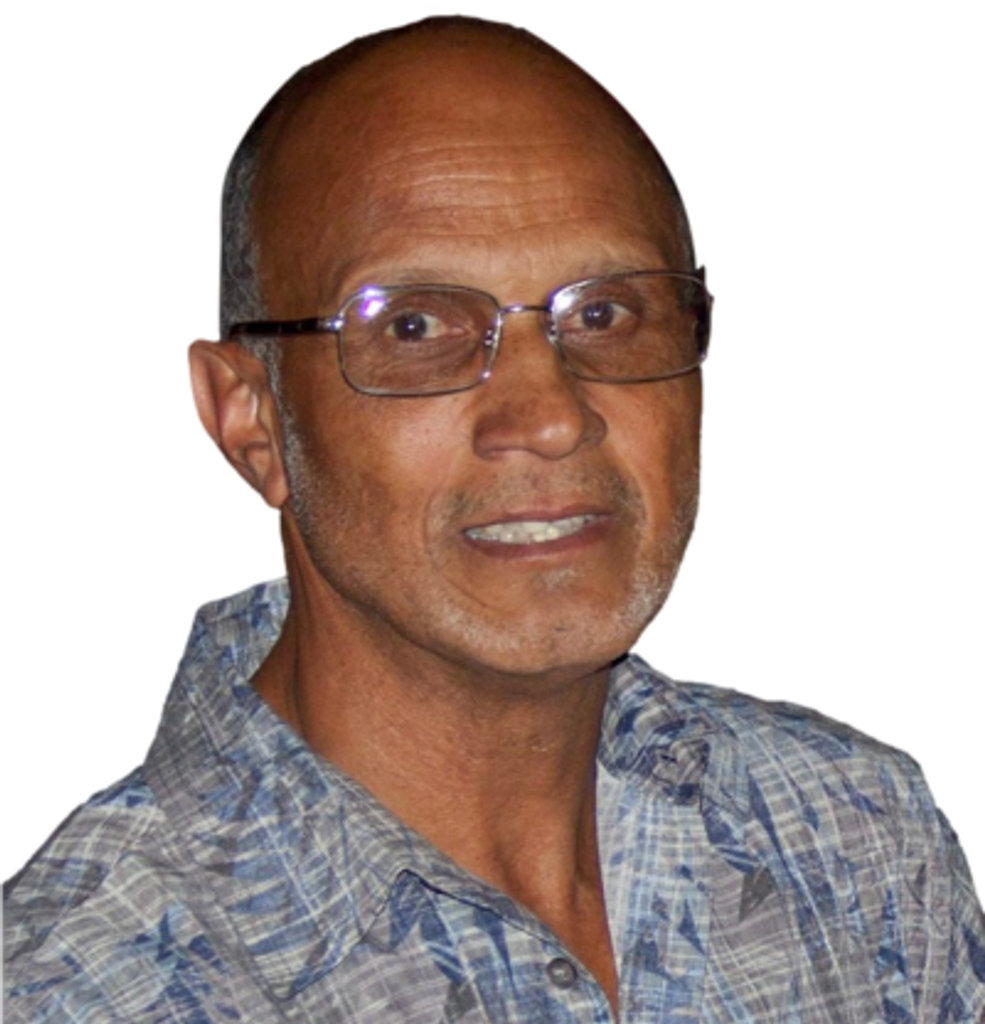 Raymond Hill, Jr. Profile Photo