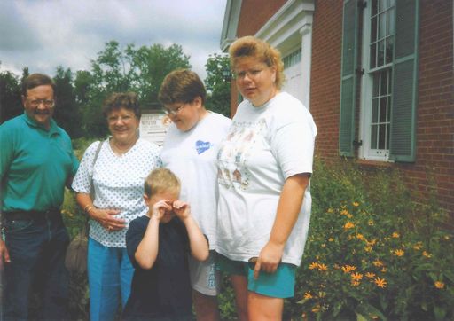Becky Schnepple photo gallery thumbnail 51 of 172