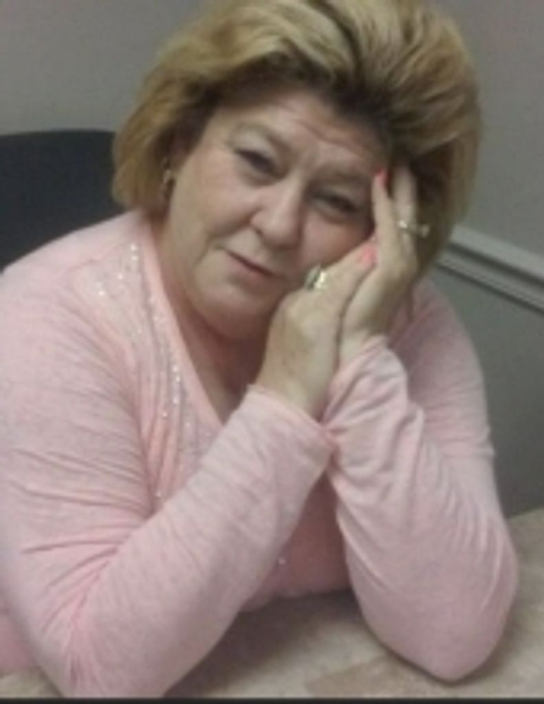 Vickie L.  Ledford