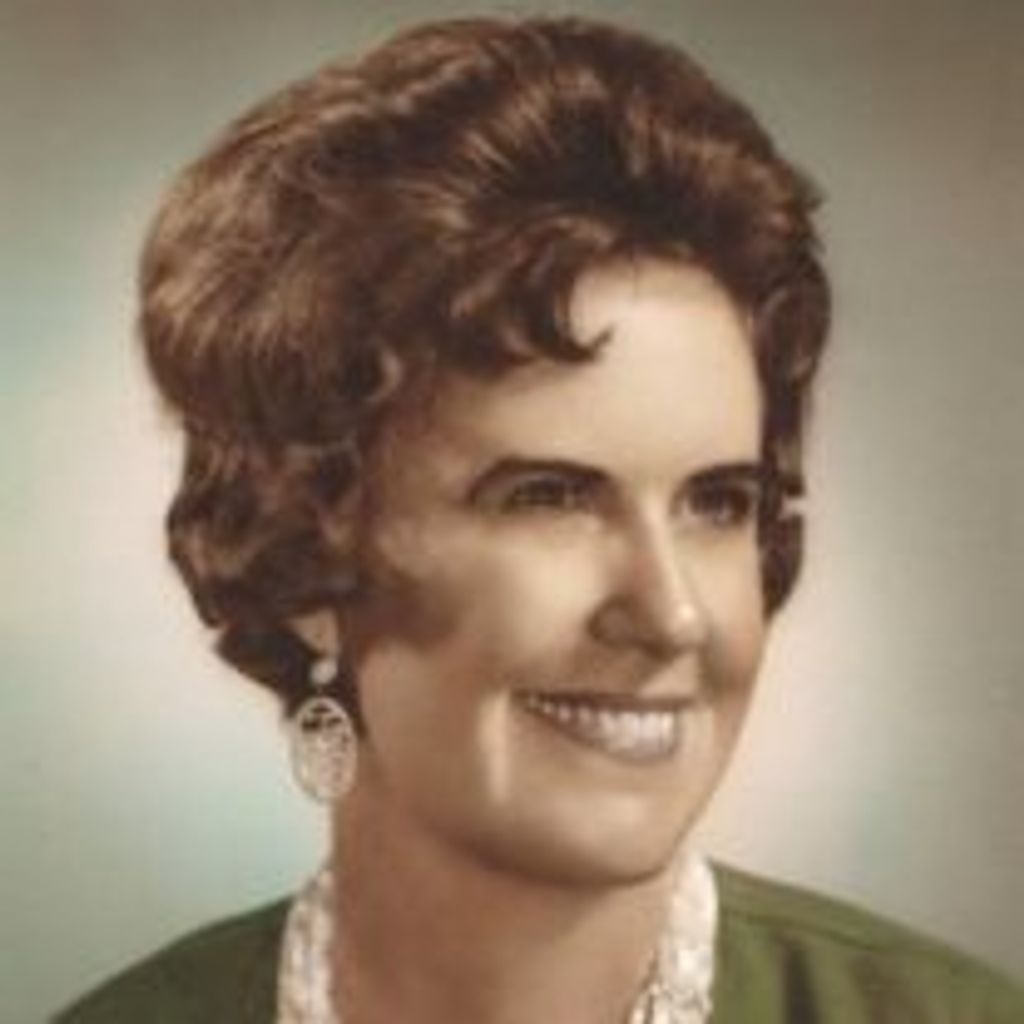 Doris  C. Driscoll