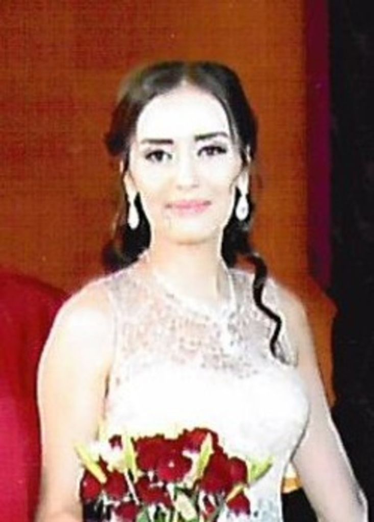 Mariza Pinto Deavila