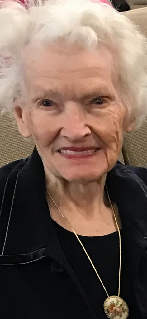 Evelyn Arthur
